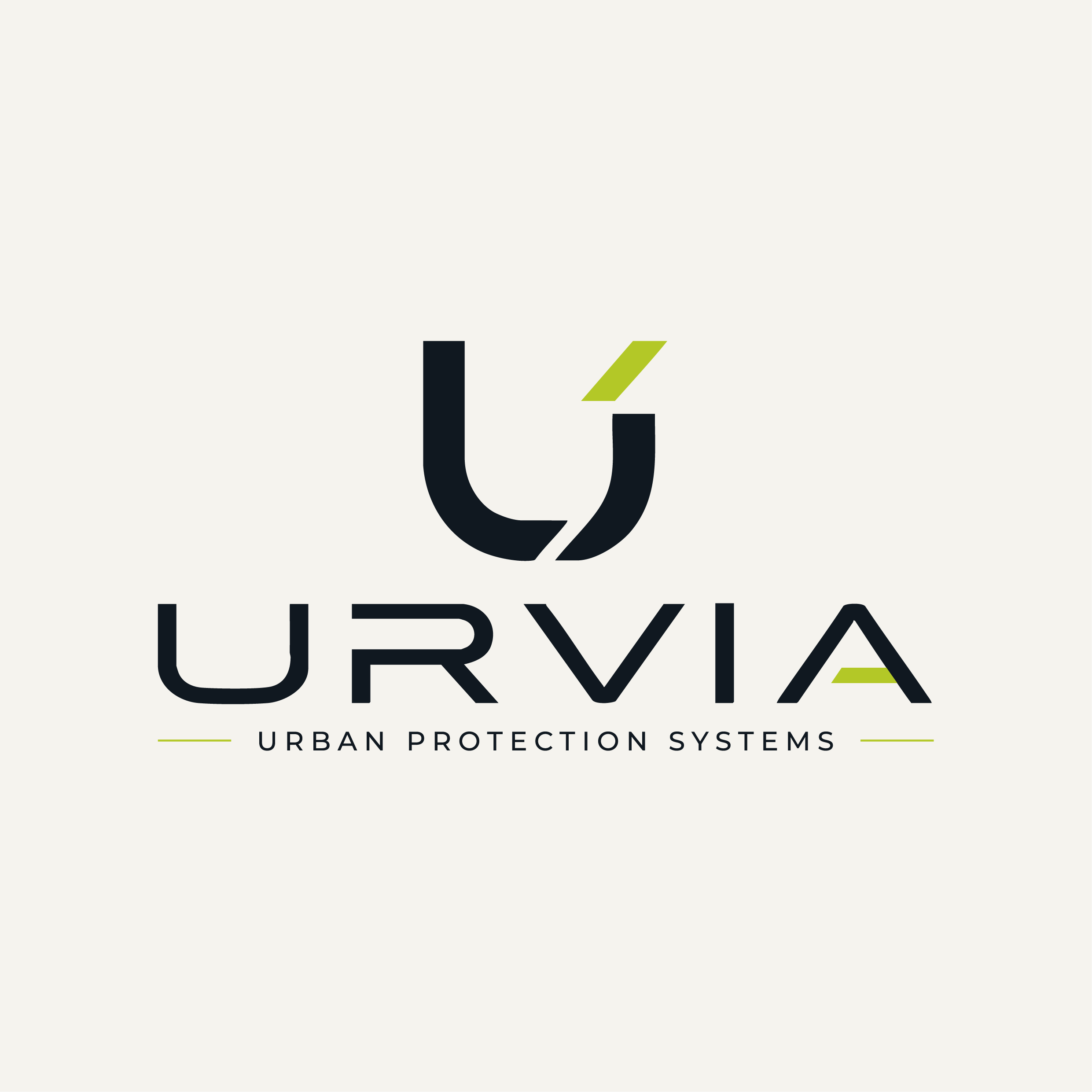 URVIA – Urban Protection Systems